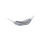 Stable hammock made of soft material