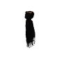 Spring Scarf / shawl for women and men in 15 colors (Clothing)