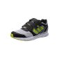 adidas Performance HyperFast, Unisex - Kids running shoes (Shoes)