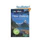 Live & Work in New Zealand (Paperback)