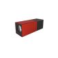 Lytro light field camera (16GB, 11 Megaray, 8-opt. Zoom) Red (Electronics)