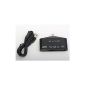 HDTV Adapter OTG MHL HDMI Micro SD Card Reader memory card reader for Samsung Galaxy S3 i9300 S4 i9500 Note 2 Smartphone Tablet (Electronics)