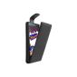 mumbi Flip Case Huawei Ascend G700 (accessories)