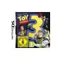 Toy Story 3: The Video Game (Video Game)