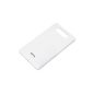 Orig Nokia CC-3041-W wireless charger Case for Lumia 820 White (Accessory)