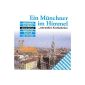 A Munich in Heaven (Audio CD)