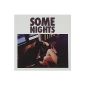 Some Nights (CD)