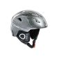 Black Canyon Kitzbühel Ski Helmet Carbon Fiber Size L 59-60cm (Sport)
