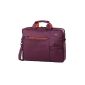 Hama Marseille Notebook Case up to 40 cm (15.7 inches) purple (Accessories)