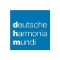 German Harmonia Mundi Label Sampler [+ digital booklet] (MP3 Download)