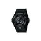 Casio G-Shock Mens Watch Solar Kolle Transportation Digital Quartz GR-8900A-1ER (clock)