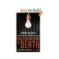 The Chemistry of Death (Paperback)