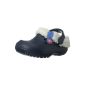 Crocs Blitzen Clog II K, child Joint Clogs (Shoes)