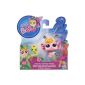 Littlest Pet Shop - 51864 - Doll and Mini Doll - magical Pet Shop - Seabreeze with Ant (Toy)