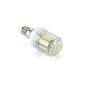 E14 30 LED 5050 SMD corn lamp spotlight Warm White 6W AC 220V-240V