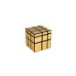 Tera 57mm New 3x3x3 Puzzle Cube Professional blond color (Toy)