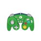 Battle Luigi Turbo Controller for Wii U (Video Game)
