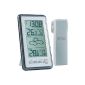 Wireless Weather Station WS-9130-IT (garden products)