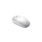 Samsung ETMP900DBLANC Mouse with Bluetooth for Samsung Mobile Phone / Smartphone White (Accessory)
