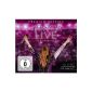 Atlantis Live the Home (Premium Edition with Bonus DVD) (Audio CD)