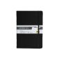 Idena 783 234 - Agenda 2014 bookmarked and inside pocket, A5, FSC Mix, black (Office supplies & stationery)