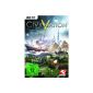 Sid Meier's Civilization V (computer game)