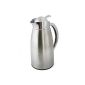 Vacuum flask thermos jug 1l stainless steel (Misc.)