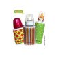 NeoCosy vial Protection & warmers, among other things for AVENT, Lovi, MAM, Medela, NUK, Nuby, Tommee T. etc. (Baby Product)