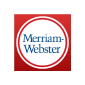 Dictionary - Merriam-Webster (App)