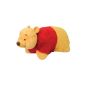 Pillow Pets - Plush Pillow Winnie The Pooh - QB02587 (Toy)