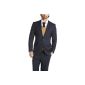 ESPRIT Collection Men suit jacket Regular Fit 993EO2G902 (Textiles)