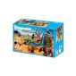 PLAYMOBIL 5252 - Indian children with animals (Toys)