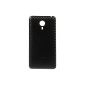 Hull protection for MEIZU MX4 Carbon Appearance BLACK (Electronics)