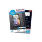 Screen Protector for HTC Desire S