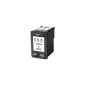 Print cartridge compatible for HP 21 XL black C9351CE (Office supplies & stationery)