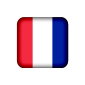 French Vocabulary Flashcards & Quiz (App)