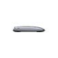 Thule Pacific 700 silver gray Aeroskin, roof box (Automotive)