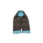 Combizip T2 Redcastle Turquoise Brown (Baby Care)