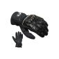 Ski gloves Ski gloves of PROANTI® Race Sizes: S-XXL Men Women (Misc.)
