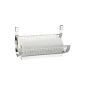 Rösle RS19084 roll paper holder stainless steel 18/10 (Kitchen)
