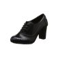 Hush Puppies Sisany Oxford, Dress Shoe woman (Shoes)