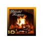 Peaceful Fireplace HD (App)