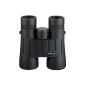 Minox 62173-BF 10 x 42 Binoculars Black (Accessory)