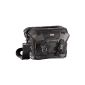 Hama Defender 140 camera bag black (Accessories)