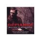 Defiance (Audio CD)
