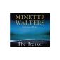Breaker (Audio CD)