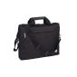 Urban Factory TopLightCase Carrying Bag for Laptop 15.4 