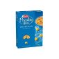 Barilla Mini Pipe Rigate, 8 Pack (8 x 500 g package) (Food & Beverage)