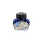 Pelikan 301010 ink glass ink 4001, 30 ml, 1 piece, royal blue (Office supplies & stationery)