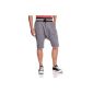 Elektrode - small paul - Sports shorts - harem pants - Men (Clothing)